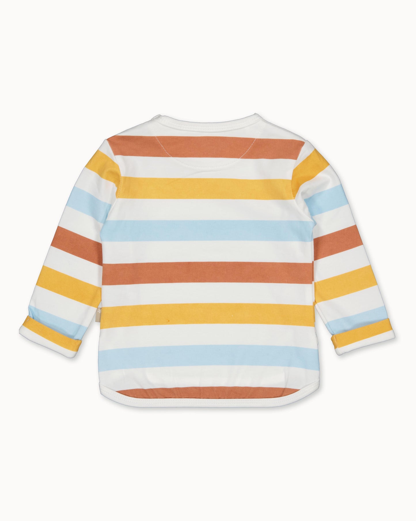 Off-white tanktop | Amber