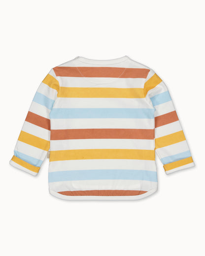 Off-white tanktop | Amber