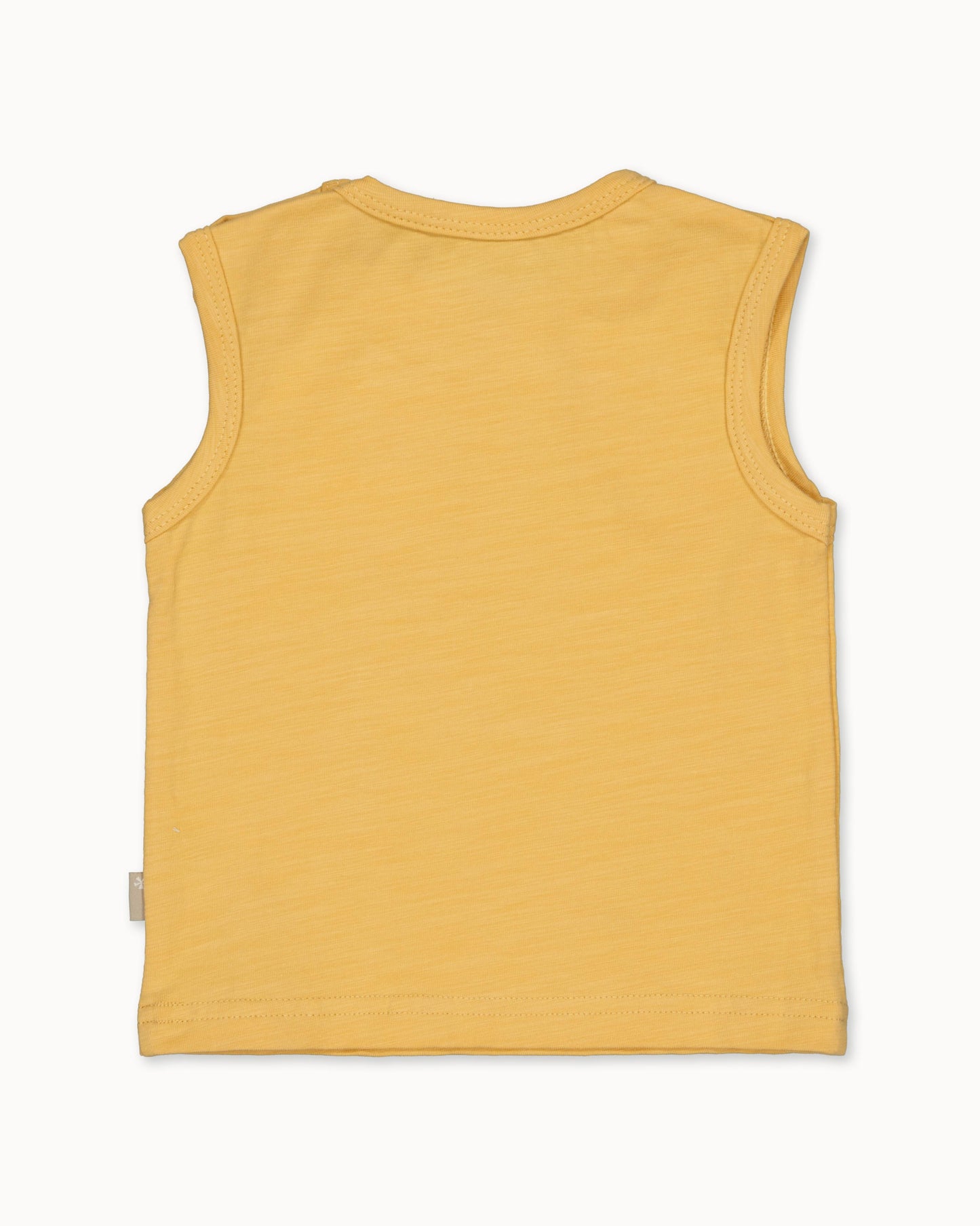 Tanktop | Ocre