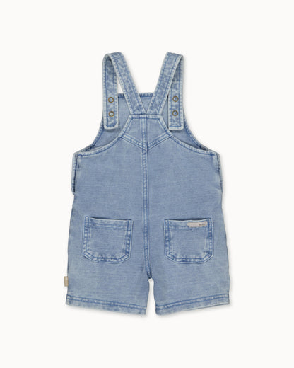 Zand boxpak | Light Wash