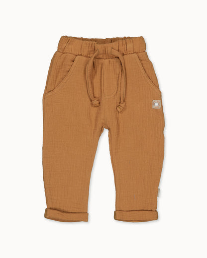 Pants Muslin | Amber