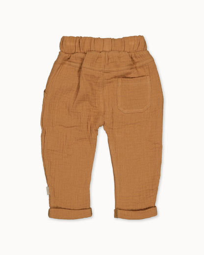 Pants Muslin | Amber