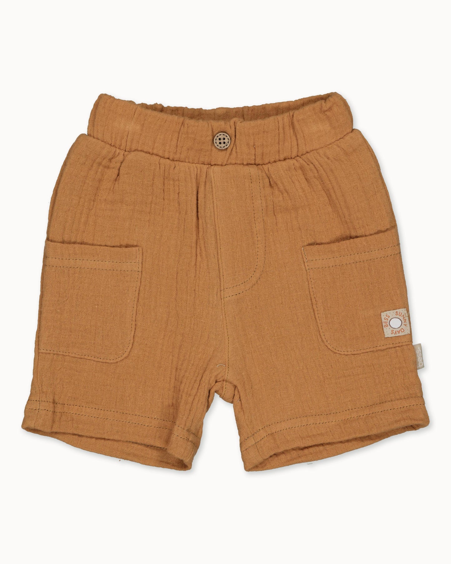 Beige broek | Amber