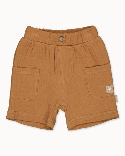 Beige broek | Amber