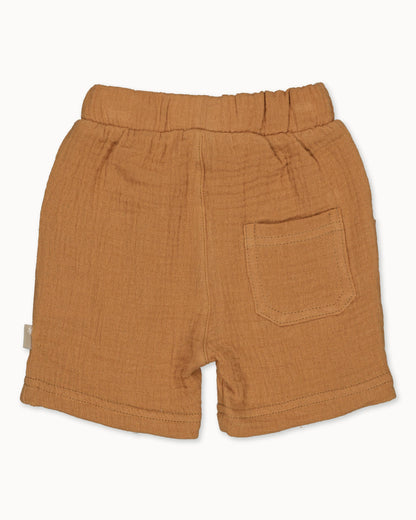 Beige broek | Amber