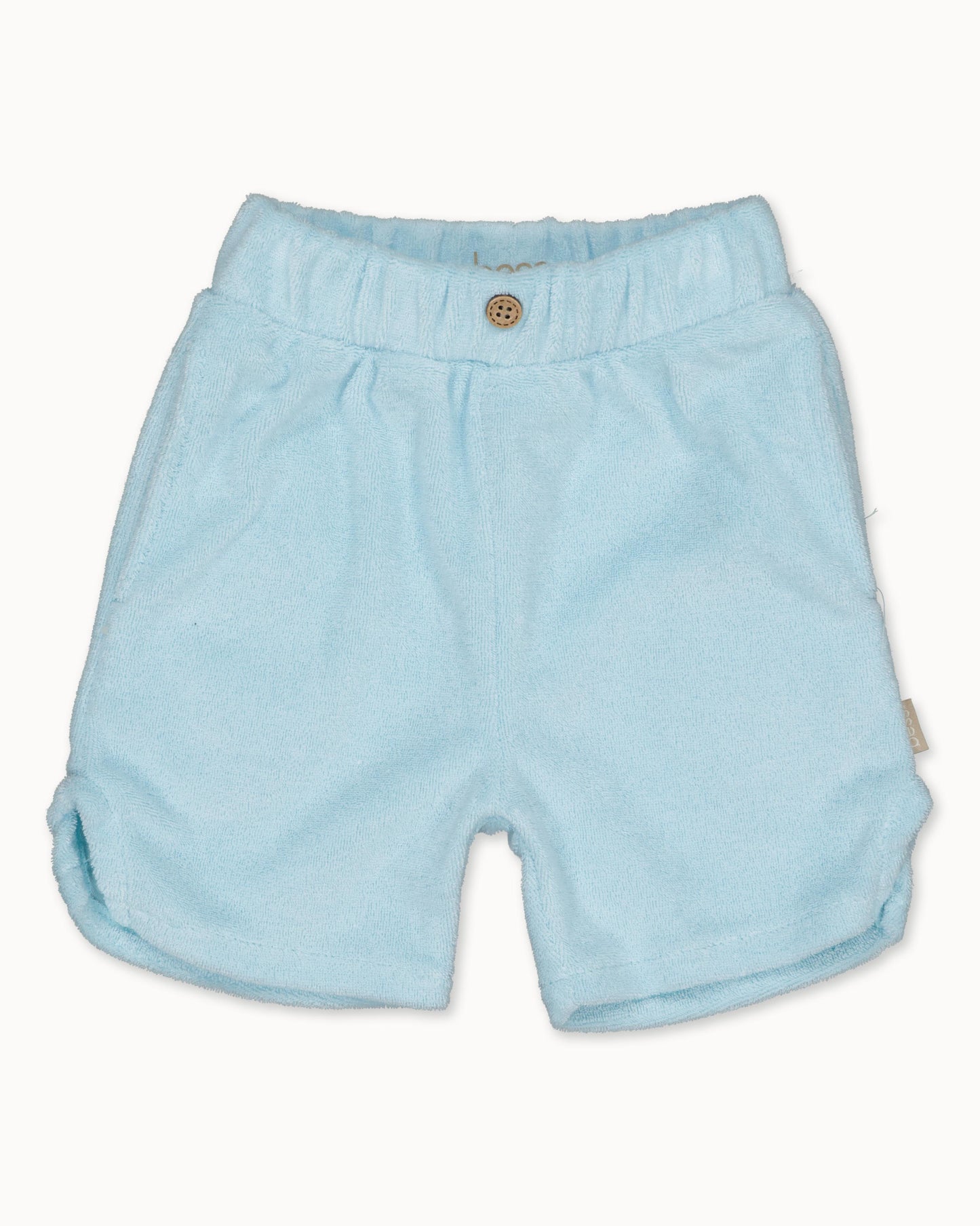 Blauw zwembroek | Azure Blue