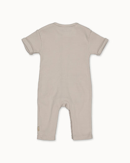 Lichtblauw T-shirt | Fog
