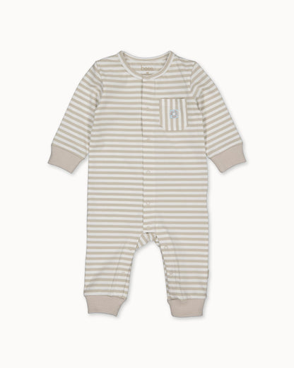 Zand T-shirt | Striped