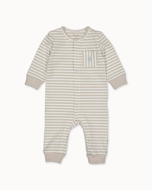 Zand T-shirt | Striped