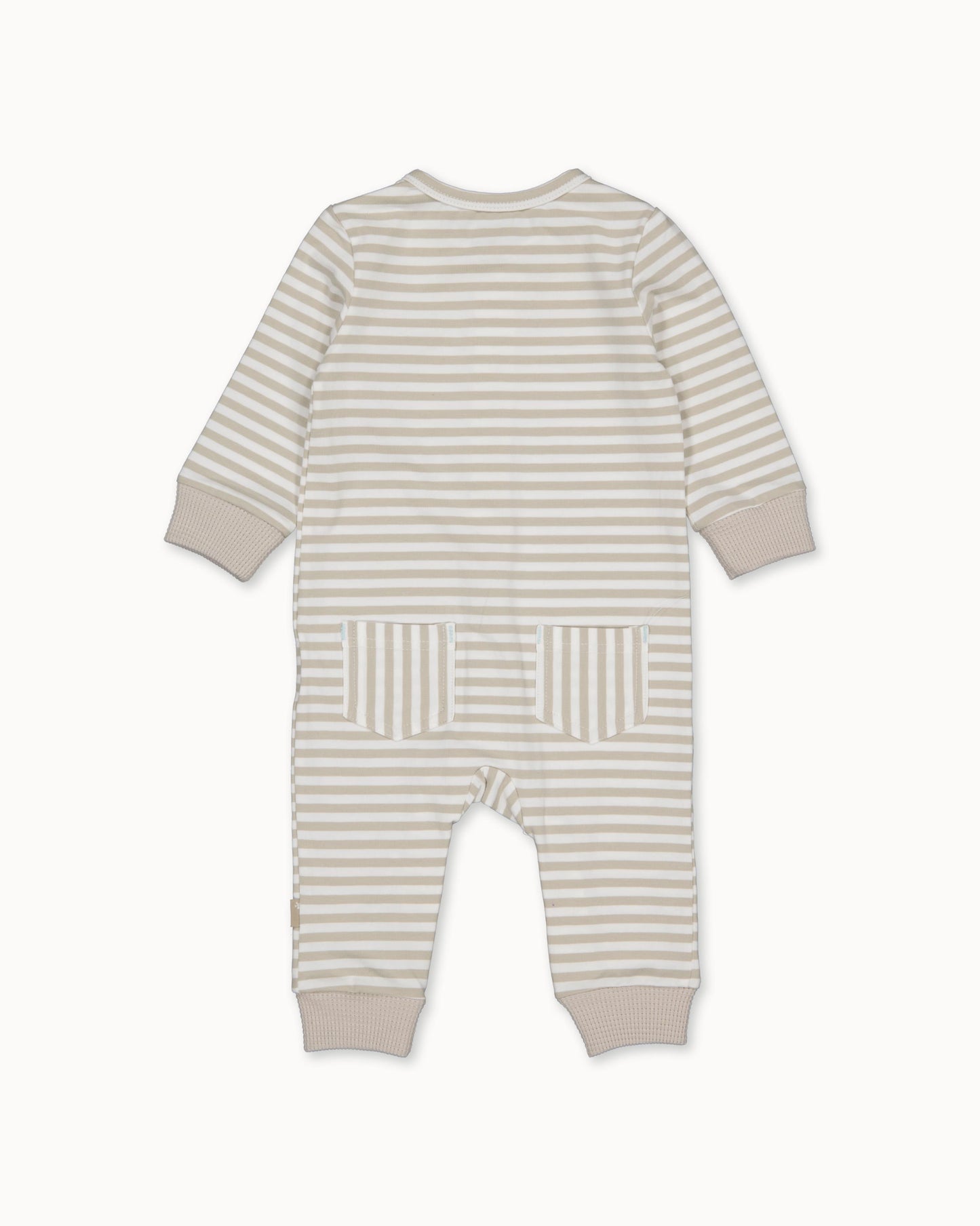 Zand T-shirt | Striped
