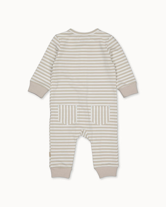 Zand T-shirt | Striped