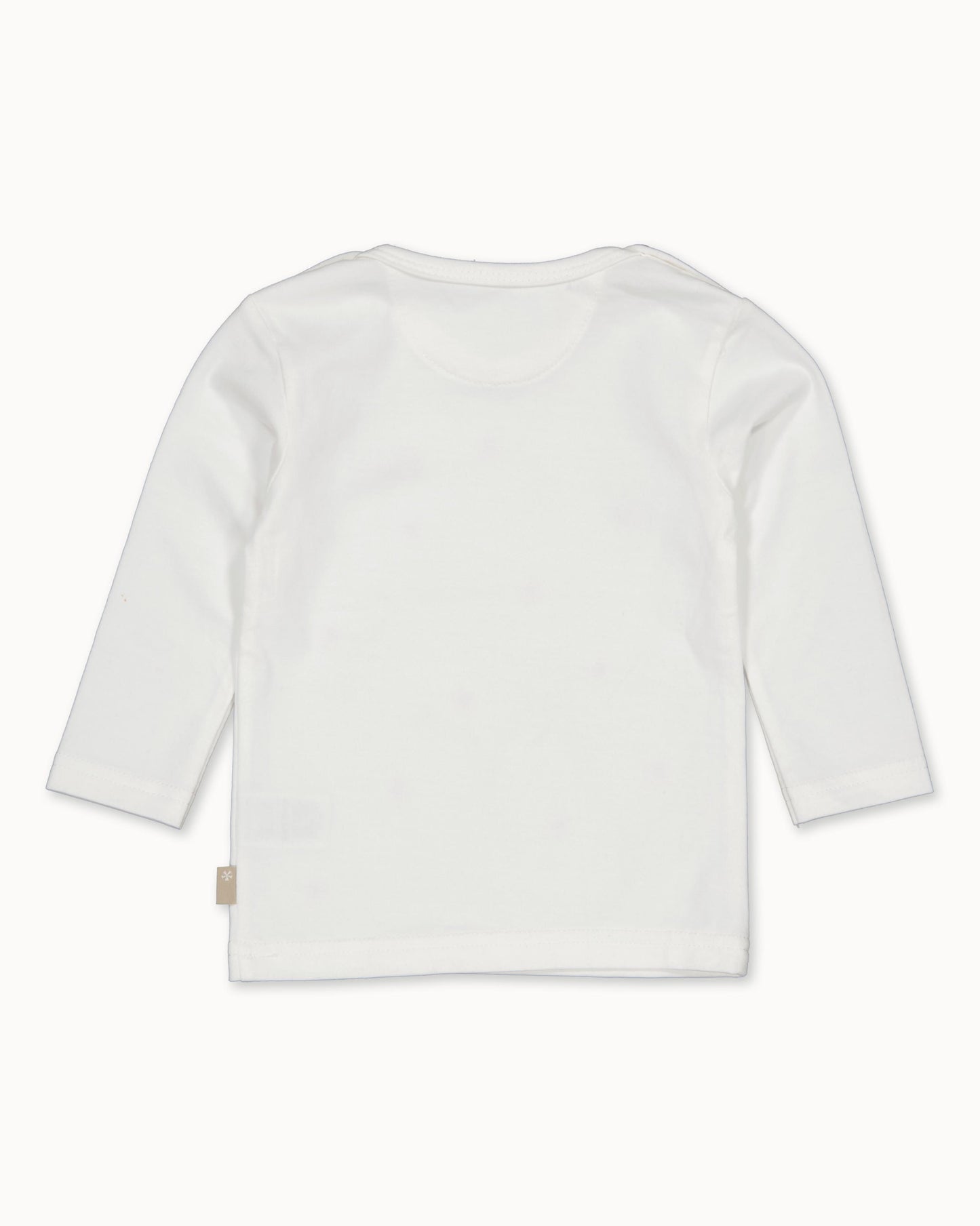 Roze jurk | White