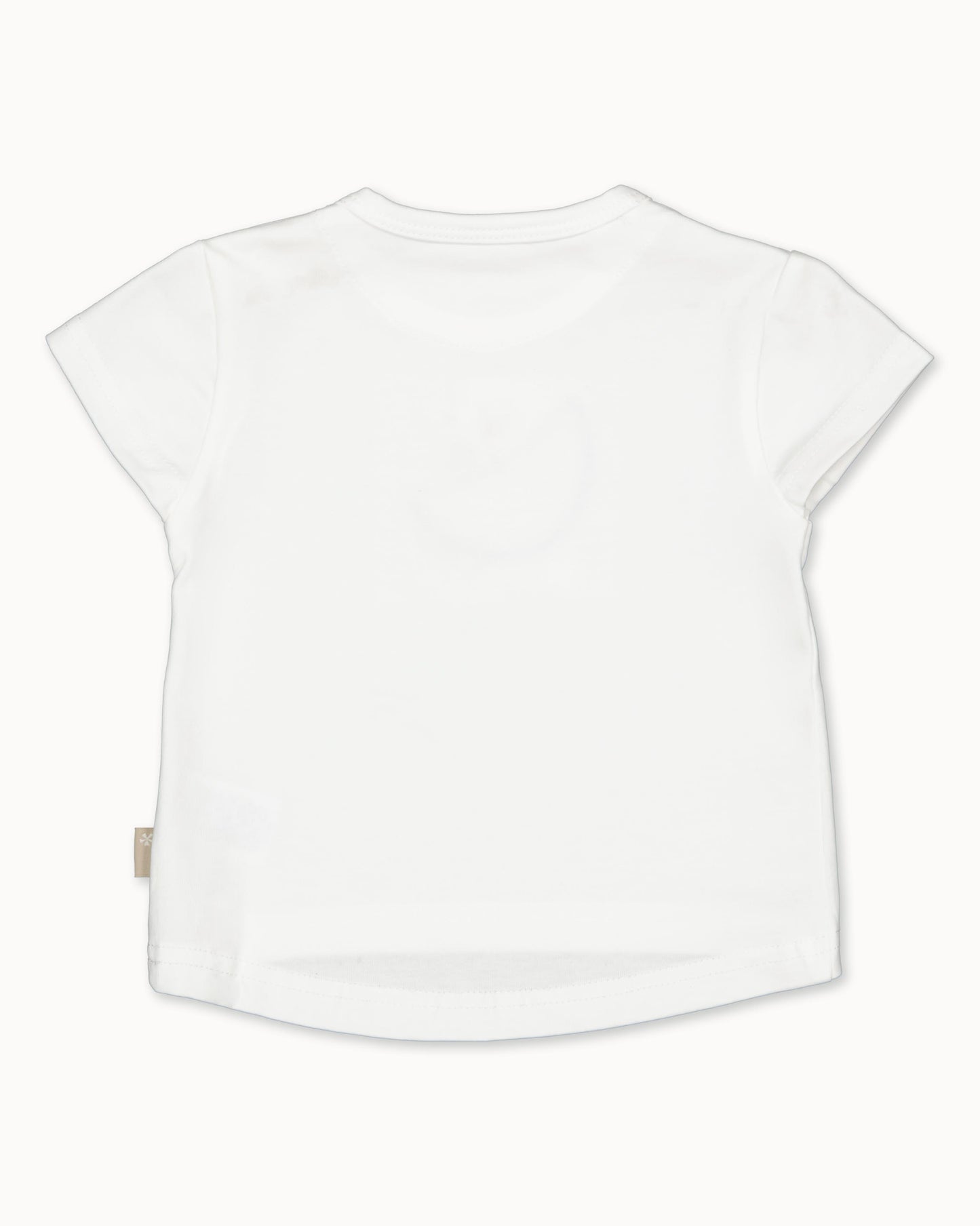 Zand legging | White