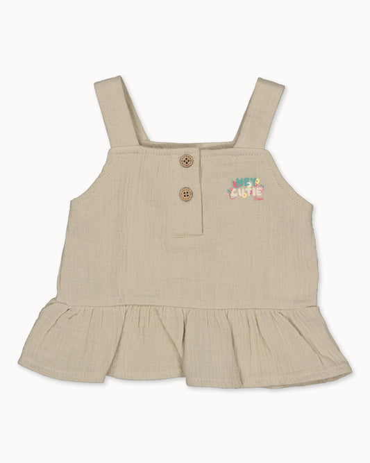Multicolor jumpsuit | Fog