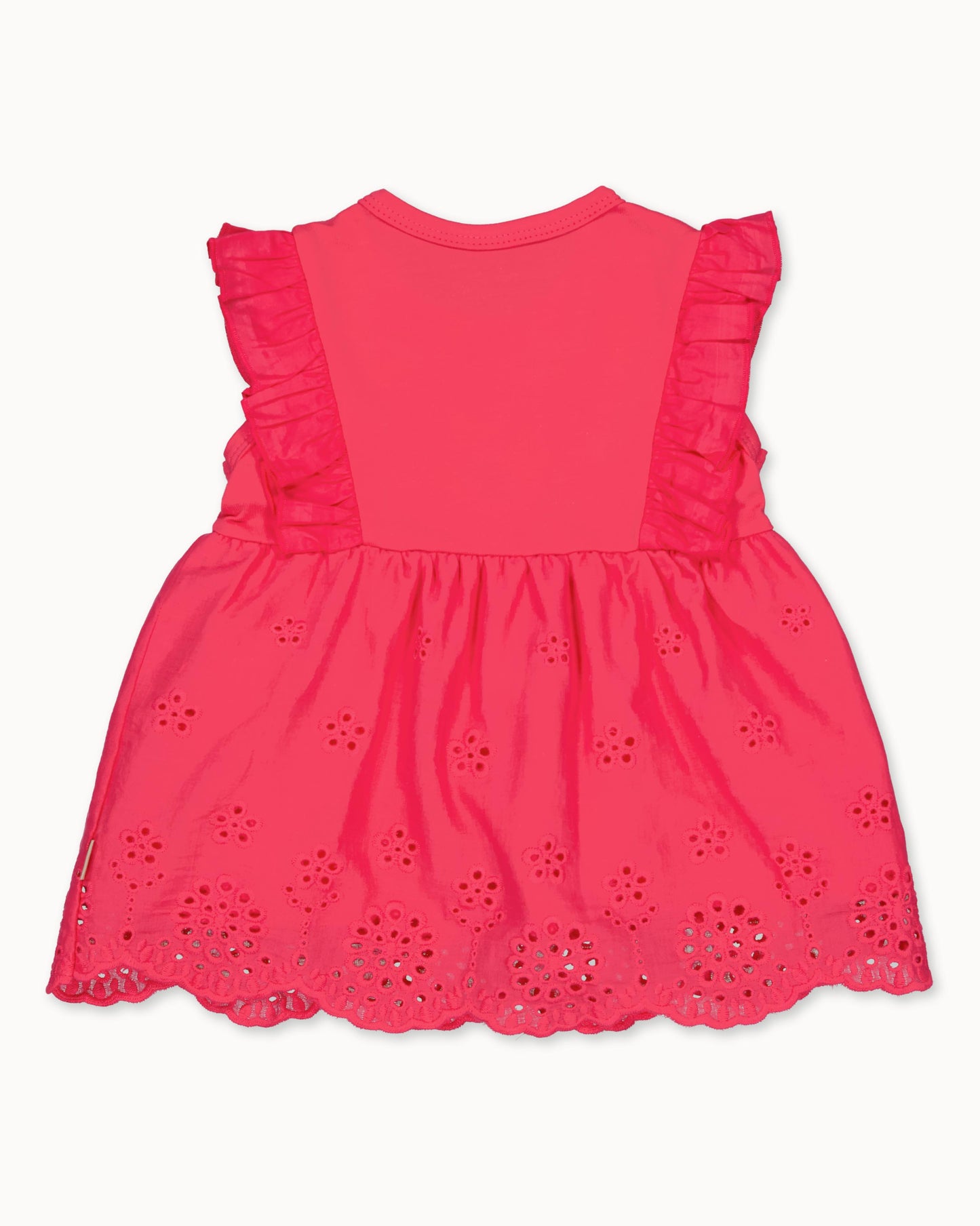 Lila boxpak | Strawberry Pink