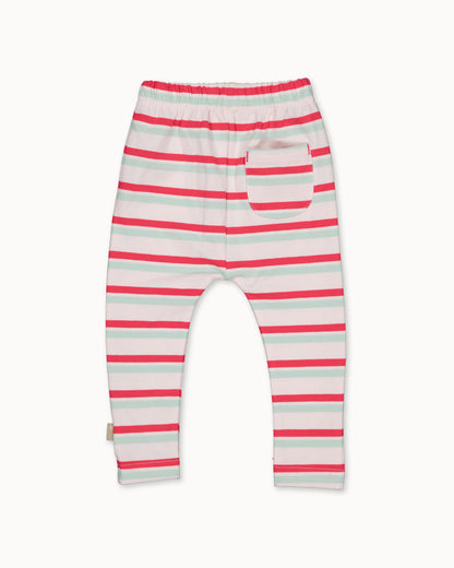 Roze rok | Blush