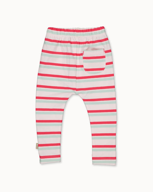 Roze rok | Blush