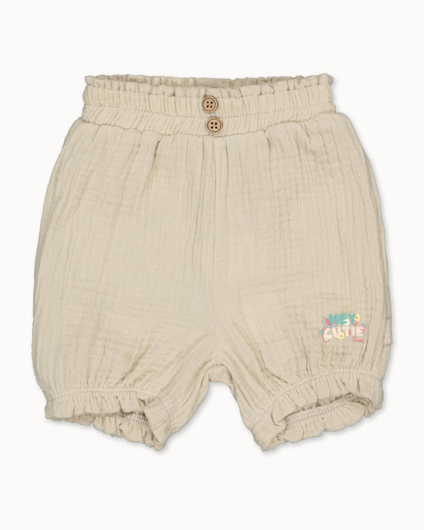 Off-white legging | Fog