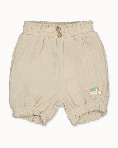 Off-white legging | Fog