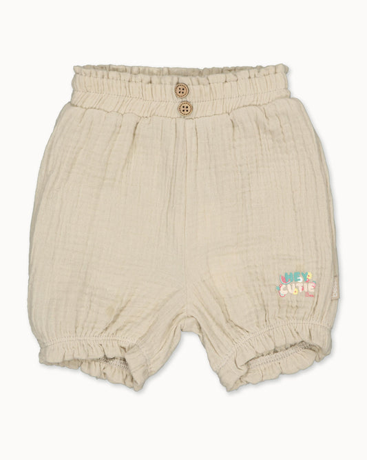 Off-white legging | Fog