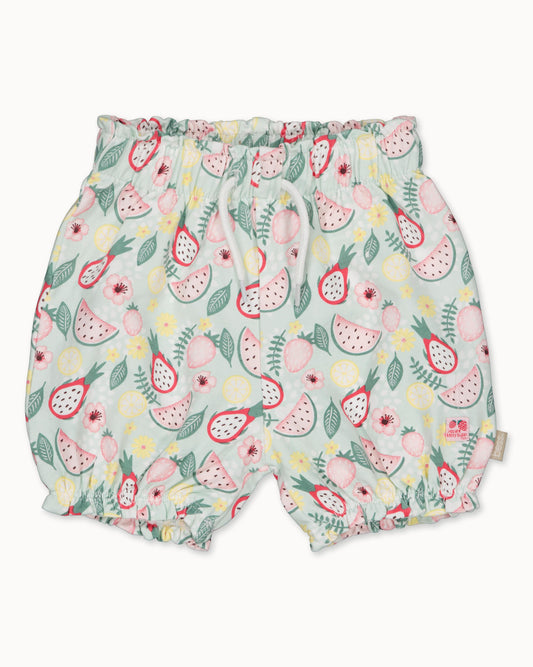 Bloomer AOP Tropics | Dessin
