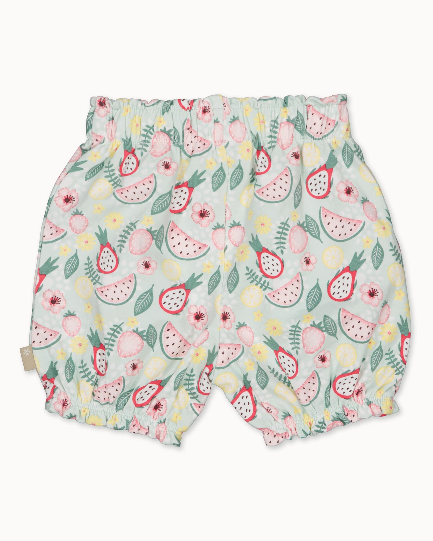 Bloomer AOP Tropics | Dessin