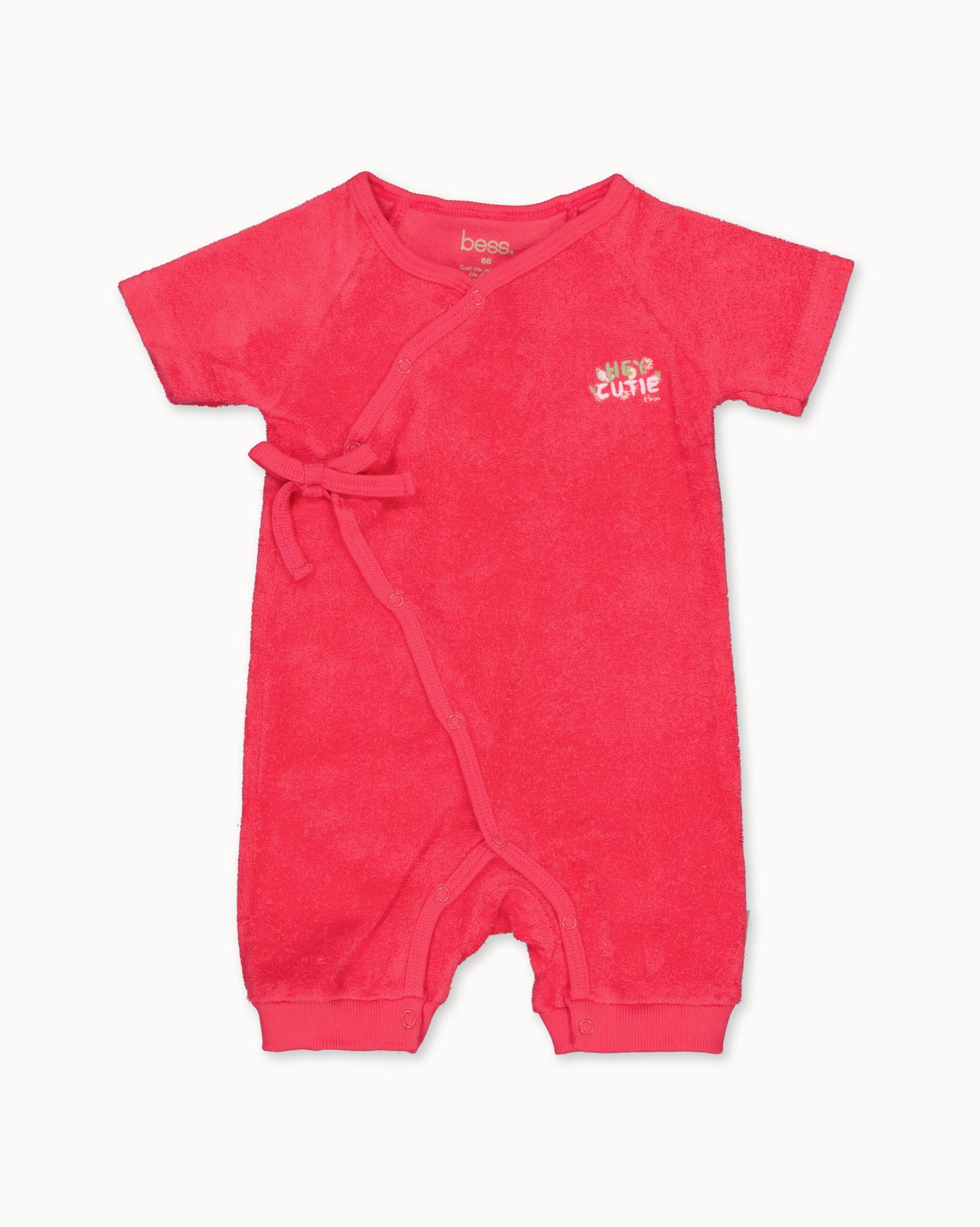 Lila boxpak | Strawberry Pink