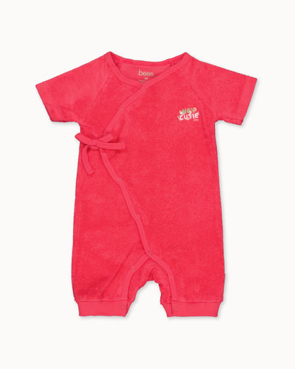 Lila boxpak | Strawberry Pink