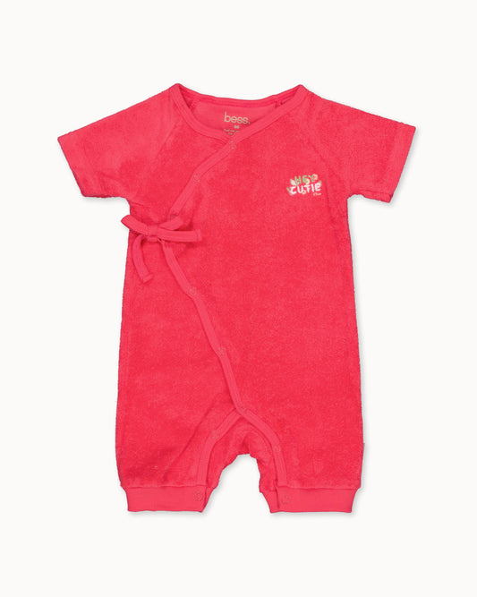 Lila boxpak | Strawberry Pink