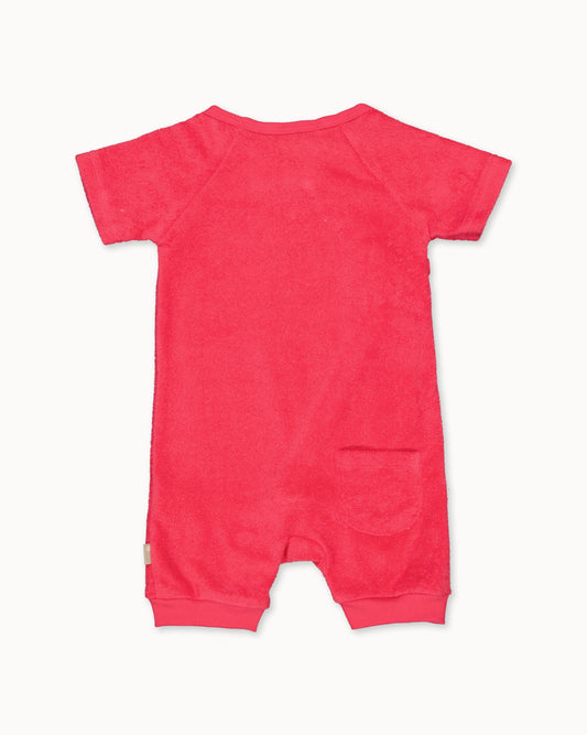 Lila boxpak | Strawberry Pink