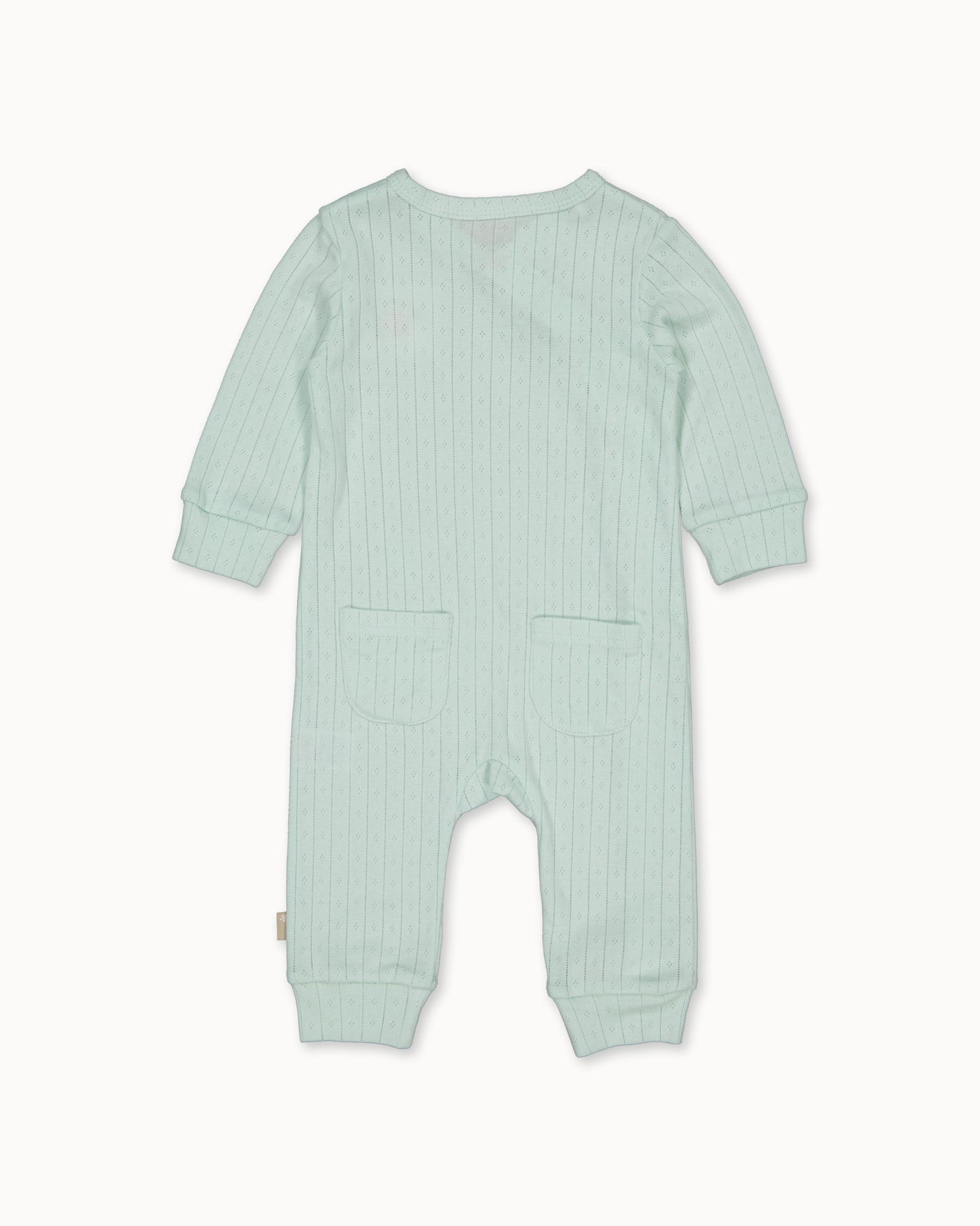 Lichtroze jurk | Mint