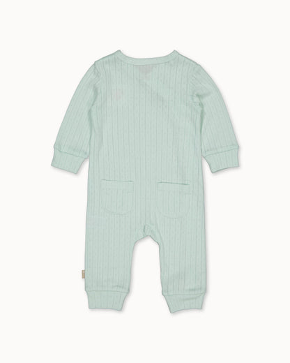 Lichtroze jurk | Mint