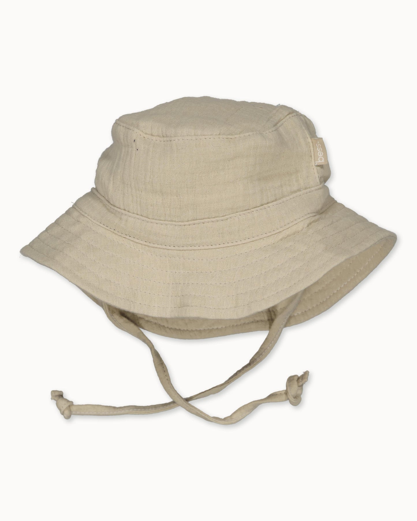 Beige short | Fog