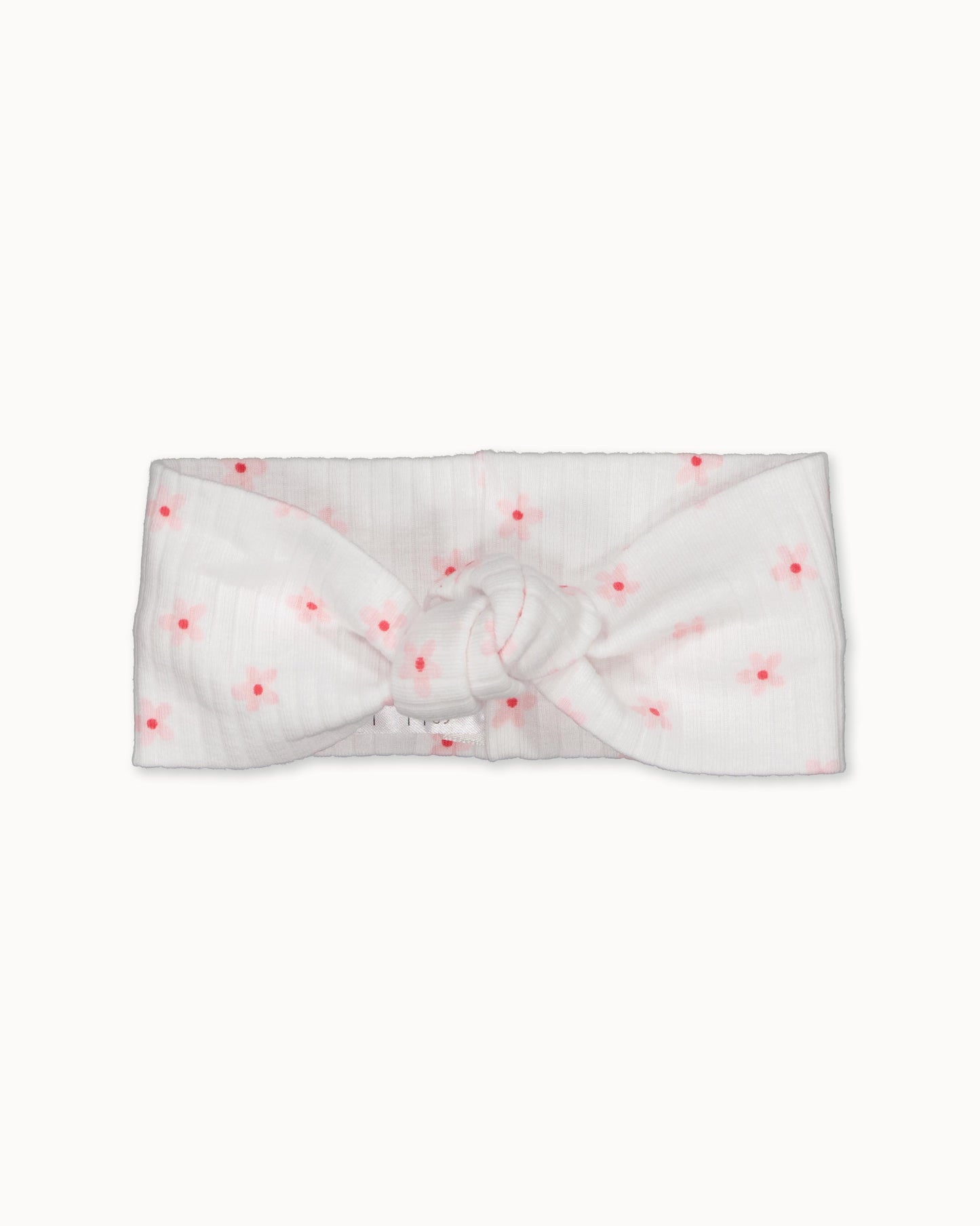 Lichtroze short | White