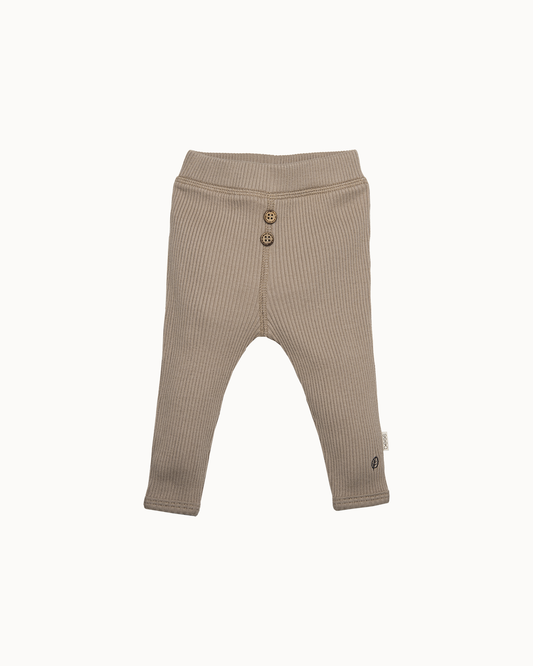 Taupe broek | Sand