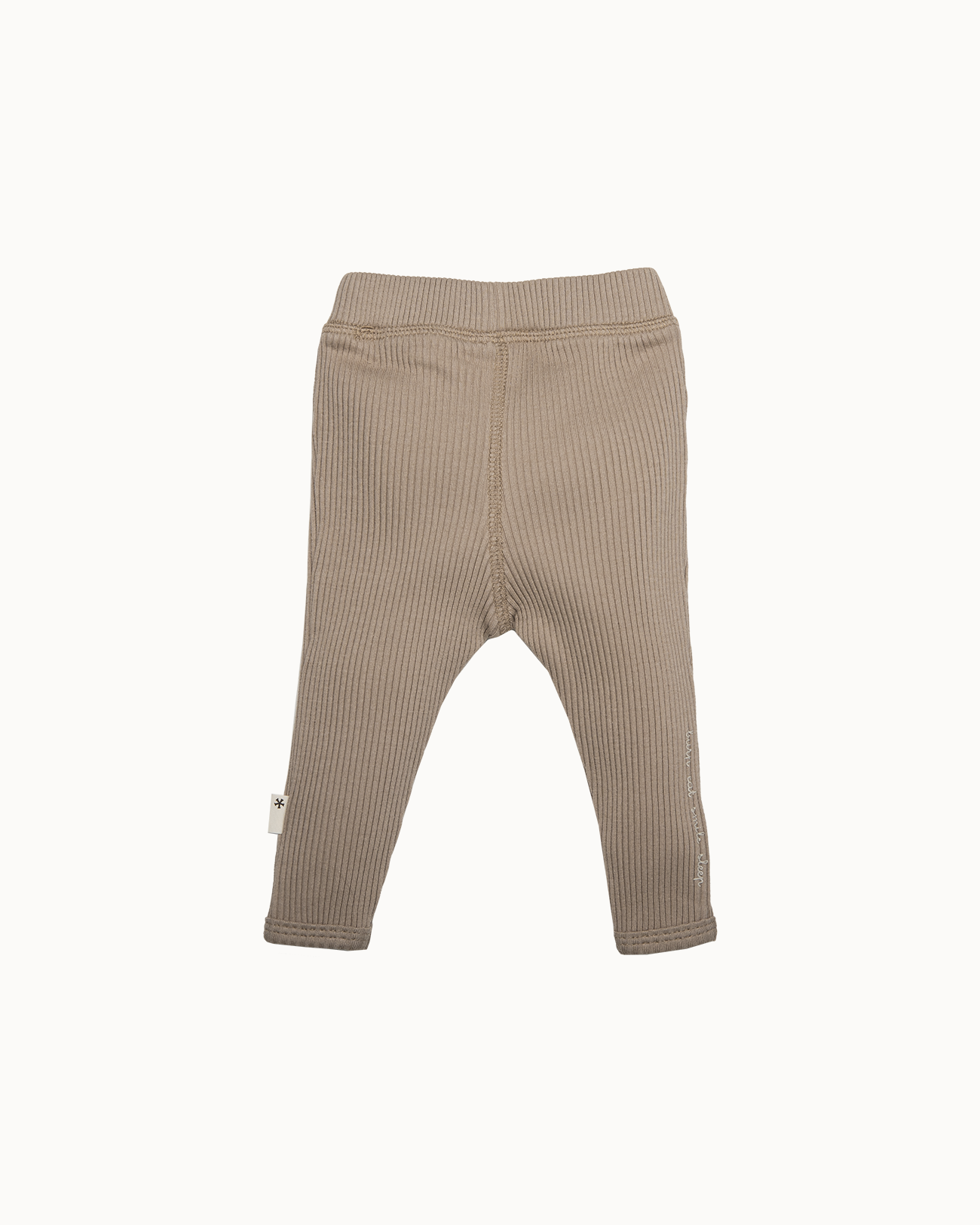 Taupe broek | Sand