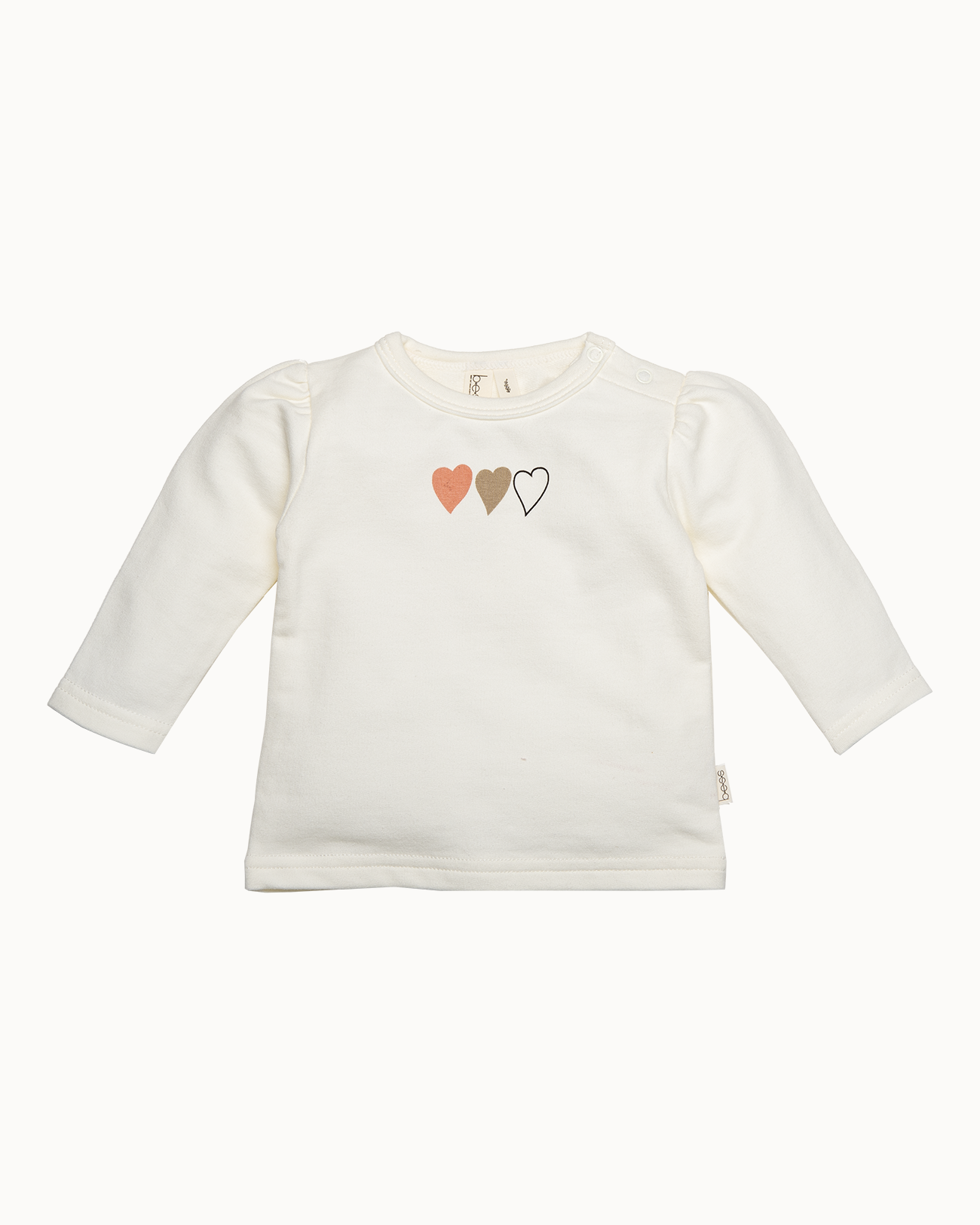 Off-white sweater | White