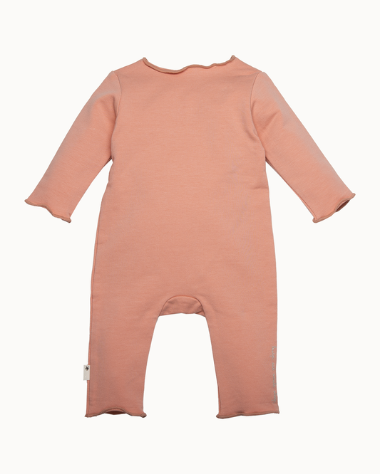 Roze boxpak | Dusty Rose