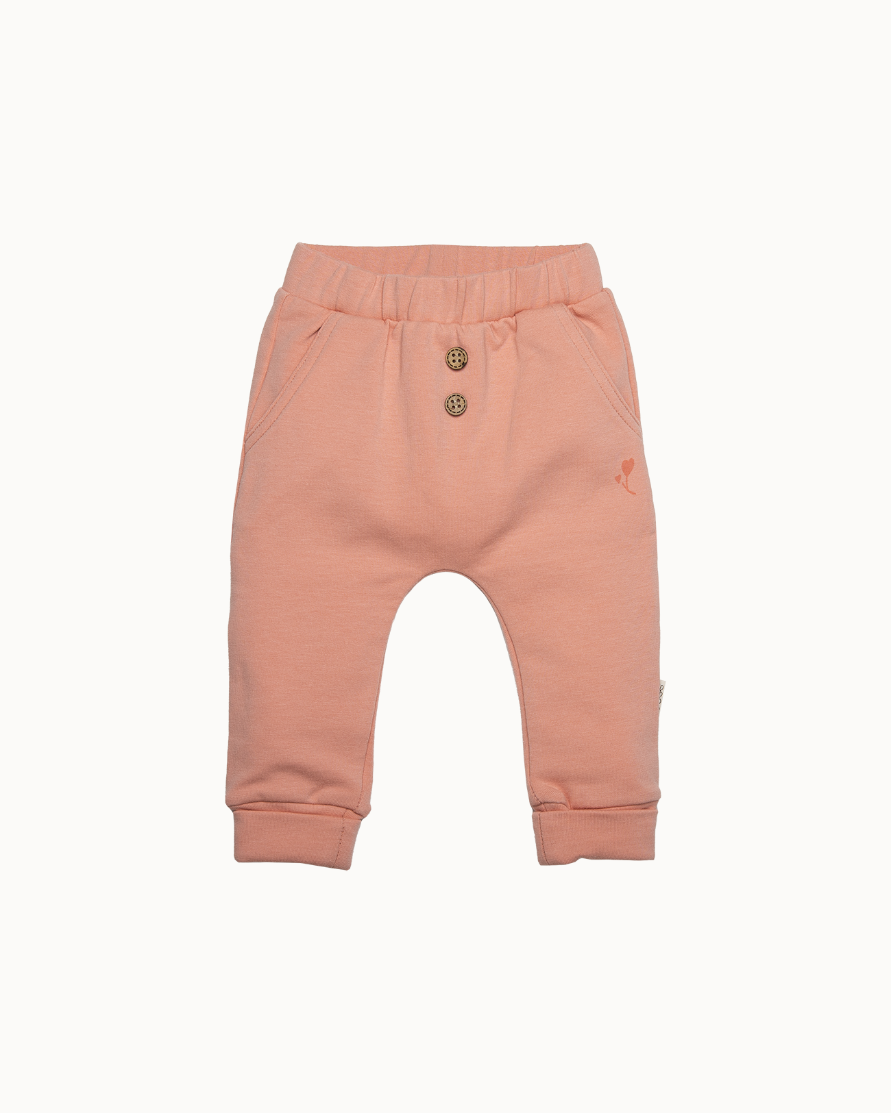 Pants | Dusty Rose