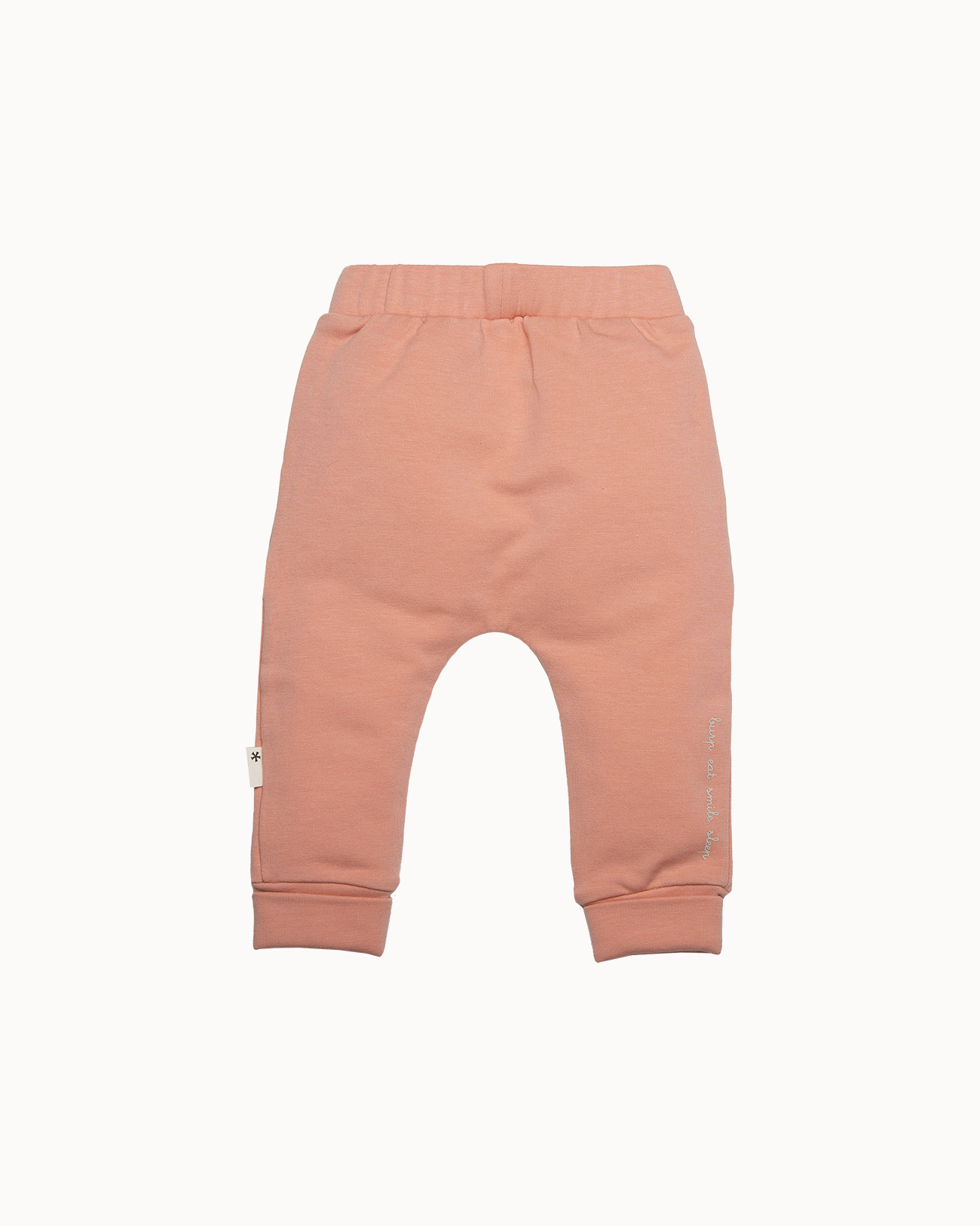 Pants | Dusty Rose