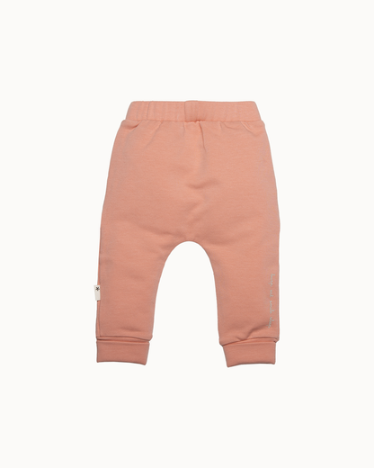 Pants | Dusty Rose