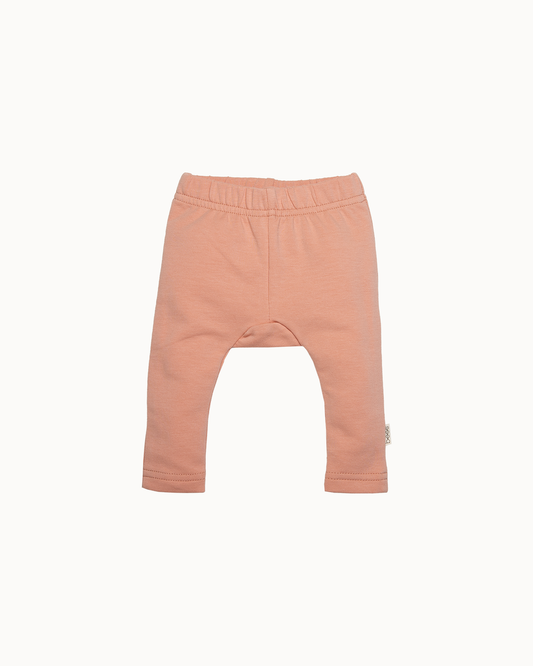Roze broek | Dusty Rose