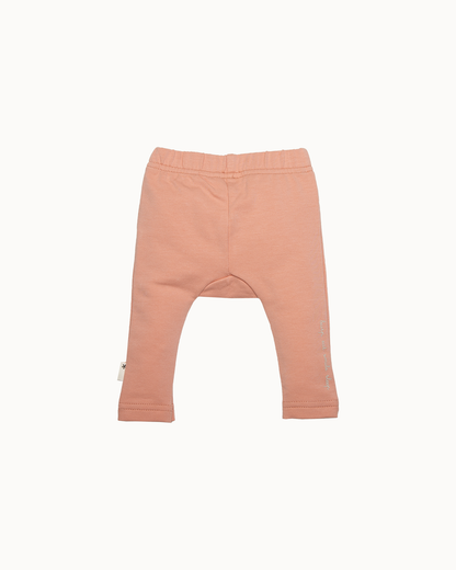 Roze broek | Dusty Rose