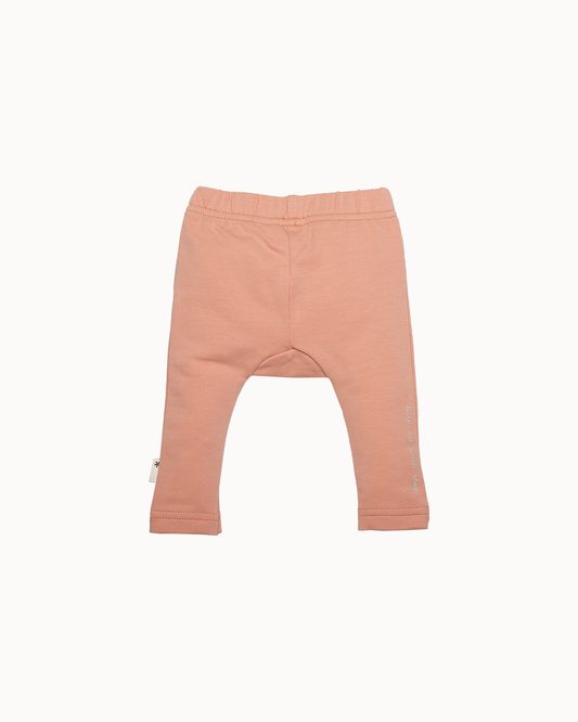 Roze broek | Dusty Rose