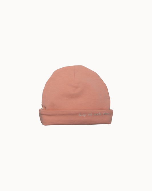 Roze muts | Dusty Rose