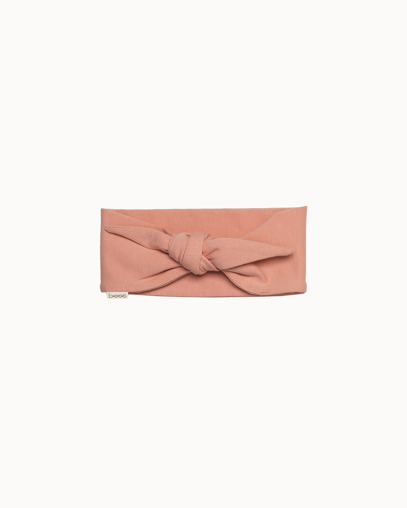 Roze haarband | Dusty Rose