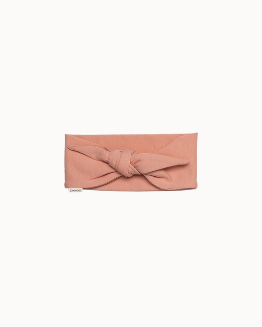 Roze haarband | Dusty Rose