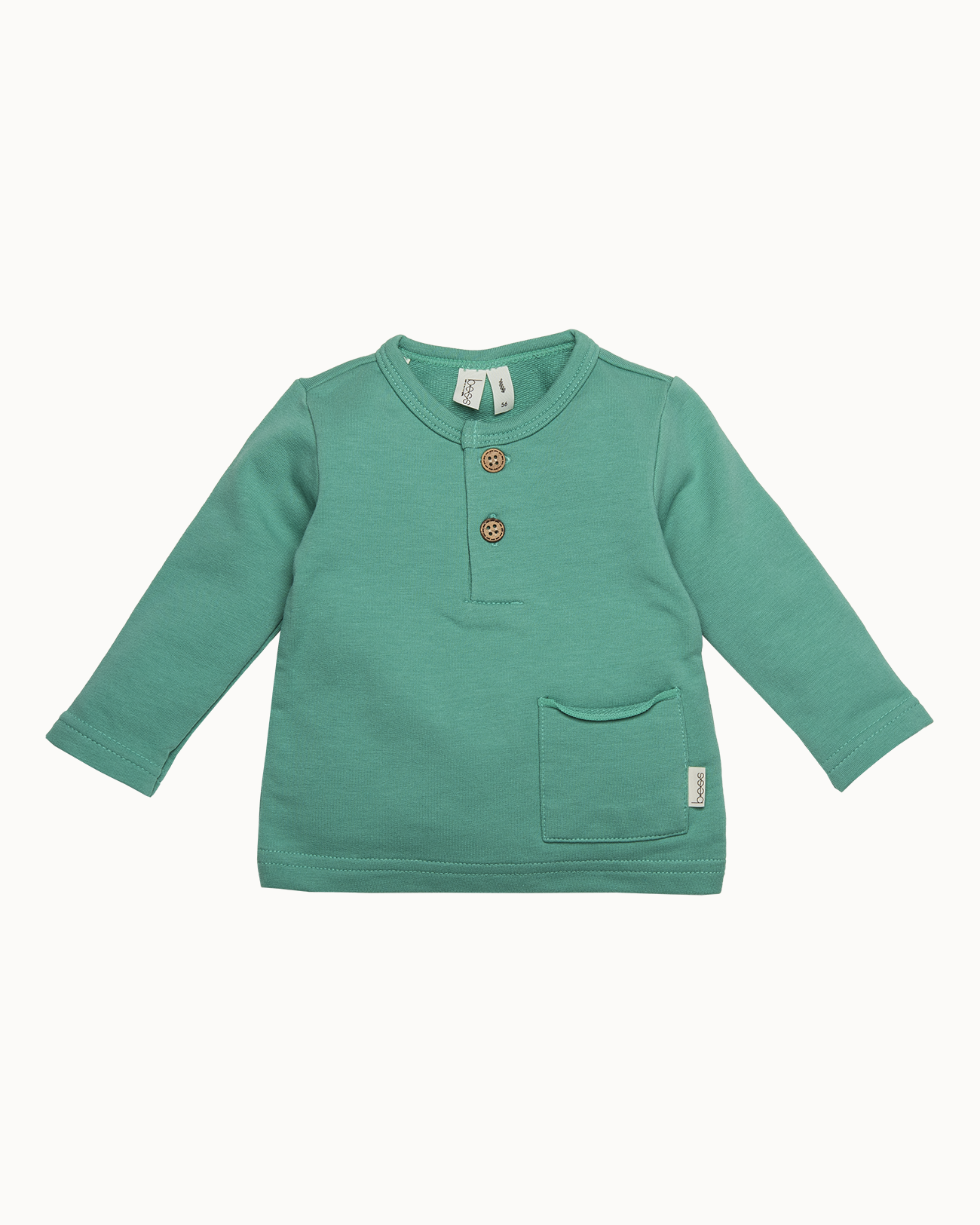 Groene sweater | Green