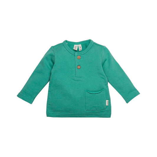 Groene sweater | Green