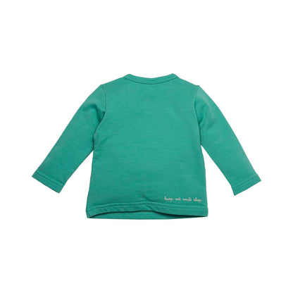 Groene sweater | Green